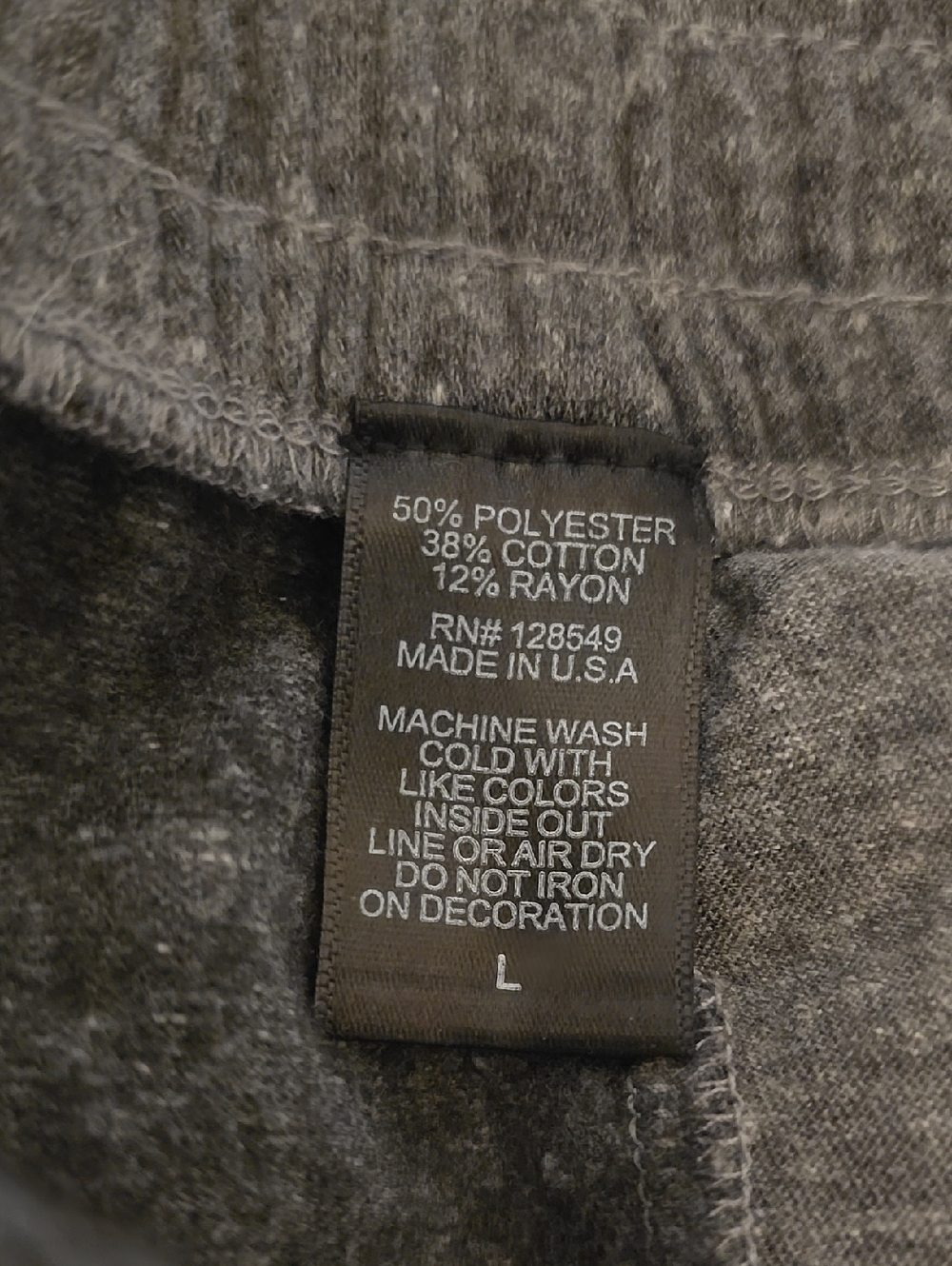 Aviator Nation Gray Embroidered Lightweight Lounger Shorts - Picture 5 of 13